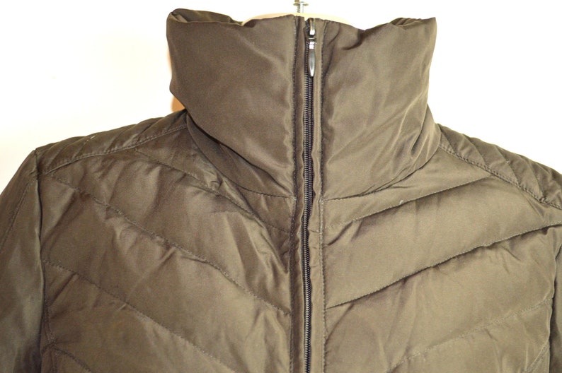 Vintage Kenneth Cole Down Jacket image 2