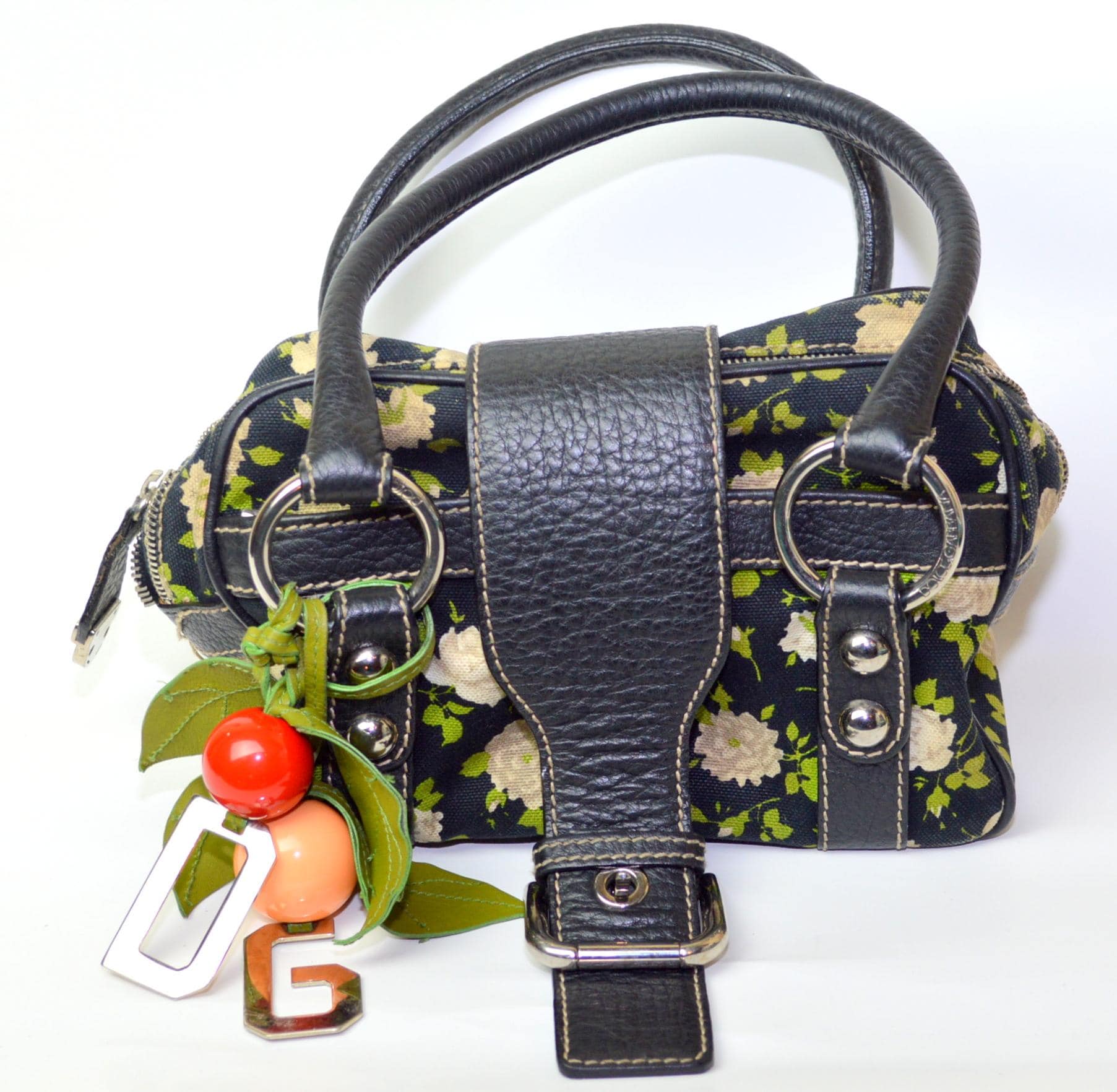 Dolce and gabbana vintage bag - Etsy 日本