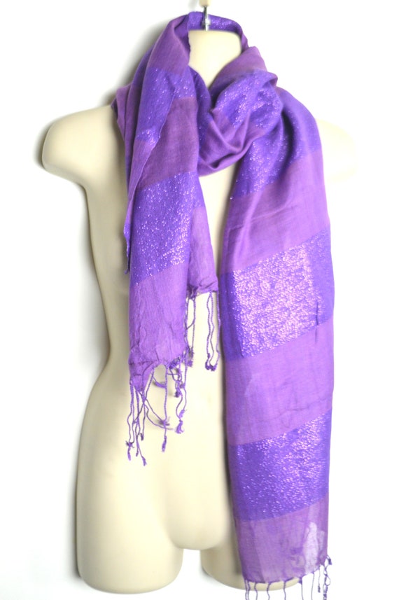 Vintage Scarf - image 2