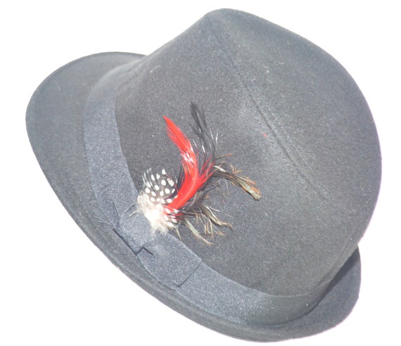 AMAZING Fedora! Never worn Bet you main image 4