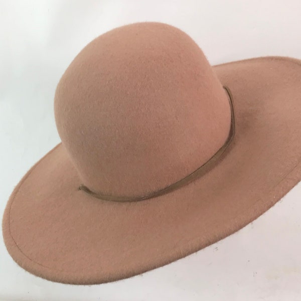 Fedora Chin Strap Etsy