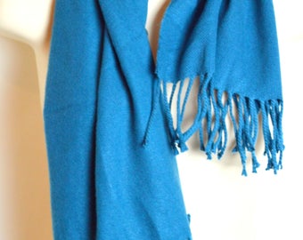 70 inch Cashmere scarf