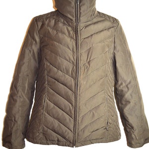 Vintage Kenneth Cole Down Jacket image 4