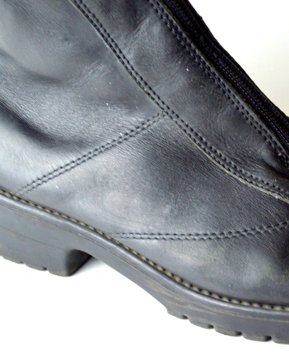 high sierra work boots