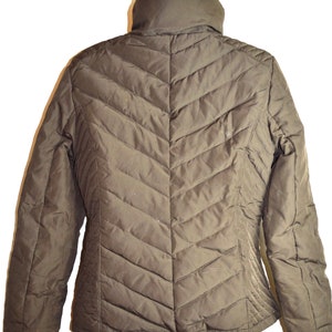 Vintage Kenneth Cole Down Jacket image 3