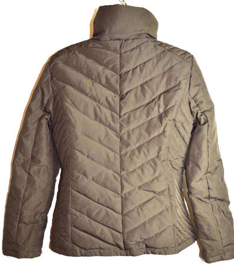 Vintage Kenneth Cole Down Jacket image 3