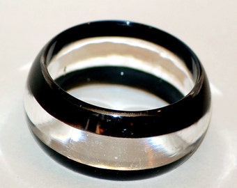 Vintage Art Deco Bangle
