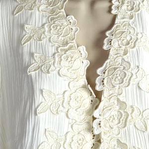 White evening deals jackets