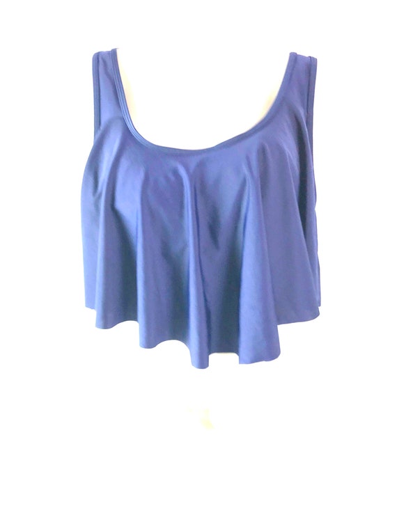 Cool and Comfy Ladies Summer Top - image 2