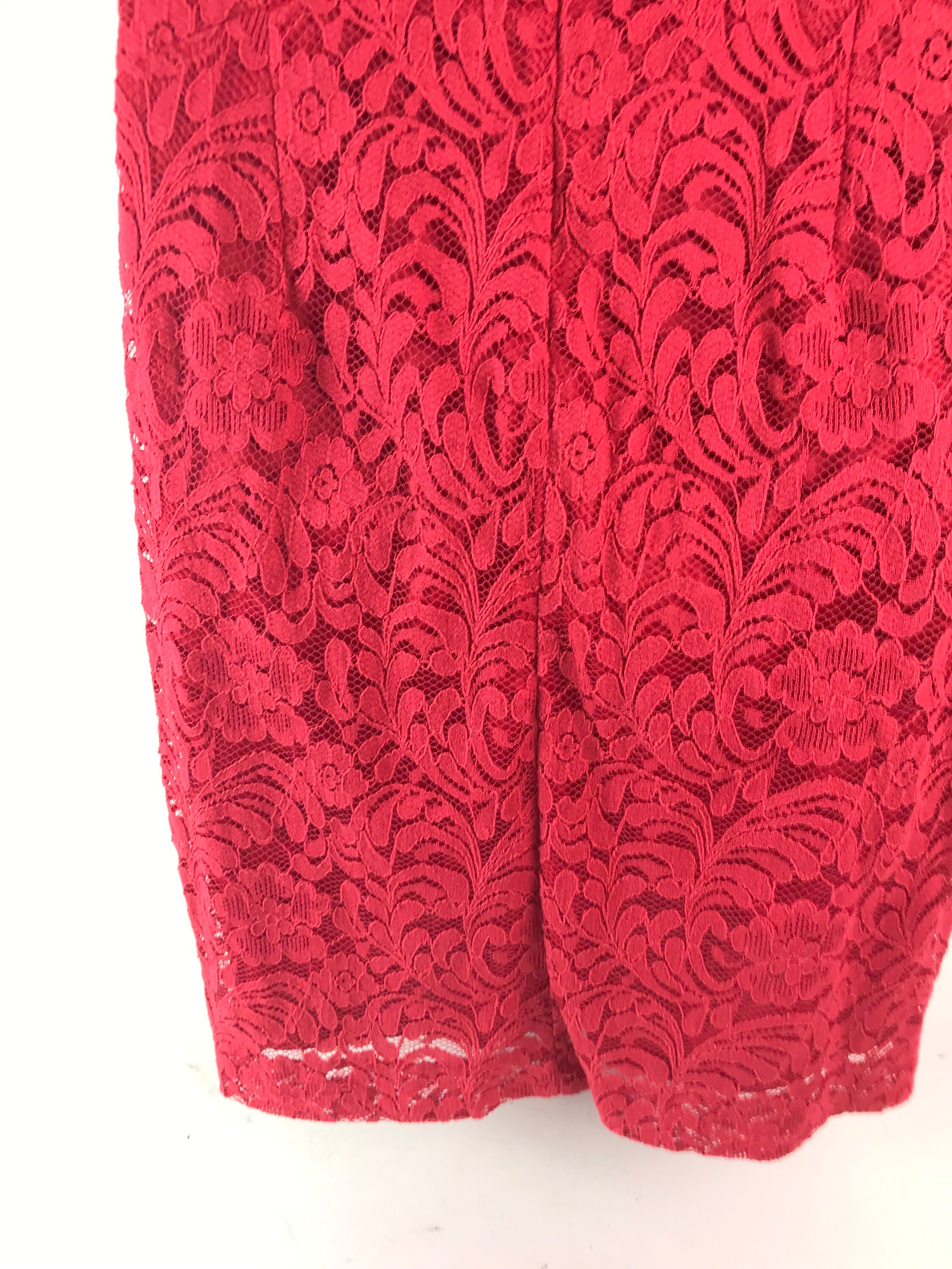 Liz claiborne lace dress cheap