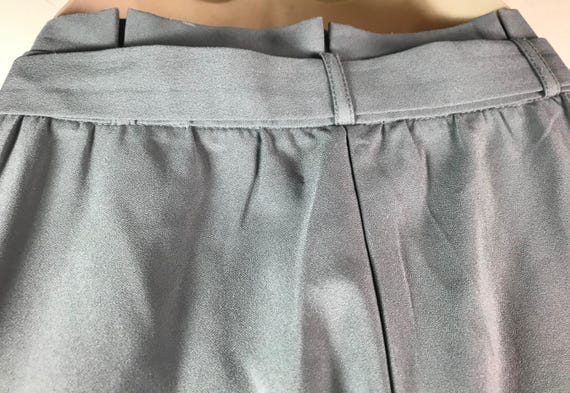 Classic Gray Formal Slacks - image 4