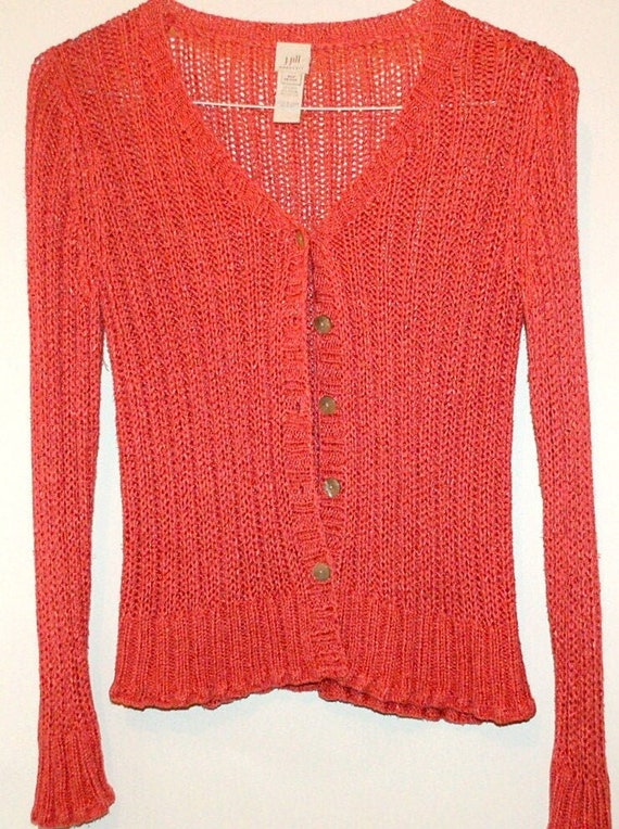 Rib-Knit Belted Open Back Peplum Sweater