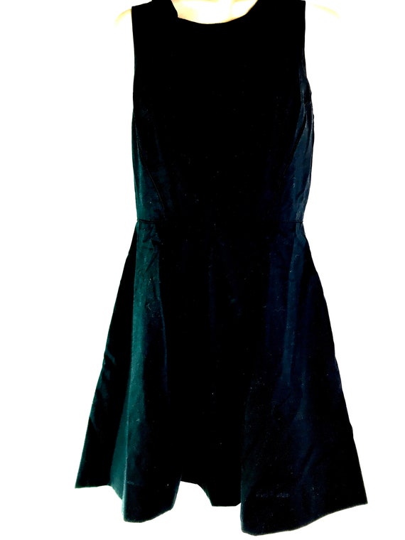 Gorgeous Linen Cotton Blend LBD - image 2