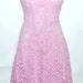 see more listings in the Vintage dresses section