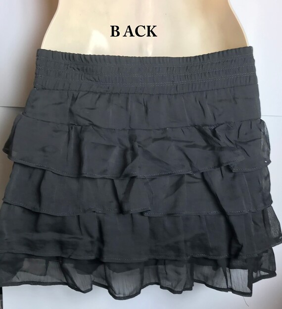 Sassy Sixties Mini Skirt - image 2