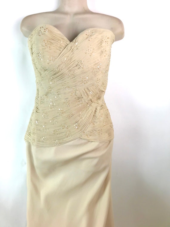 caribbean blue maxi dress Caribbean Blue – Exquisite Figures Couture
