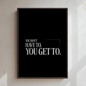 Impresión en lienzo, arte mural motivacional para el gimnasio, cita sobre disciplina en el entrenamiento, decoración para una mentalidad fitness, tapiz minimalista, obra de arte con cita inspiradora imagen 5