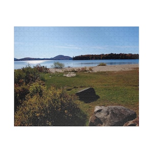 Puzzle (110, 252, 520, 1014-piece)