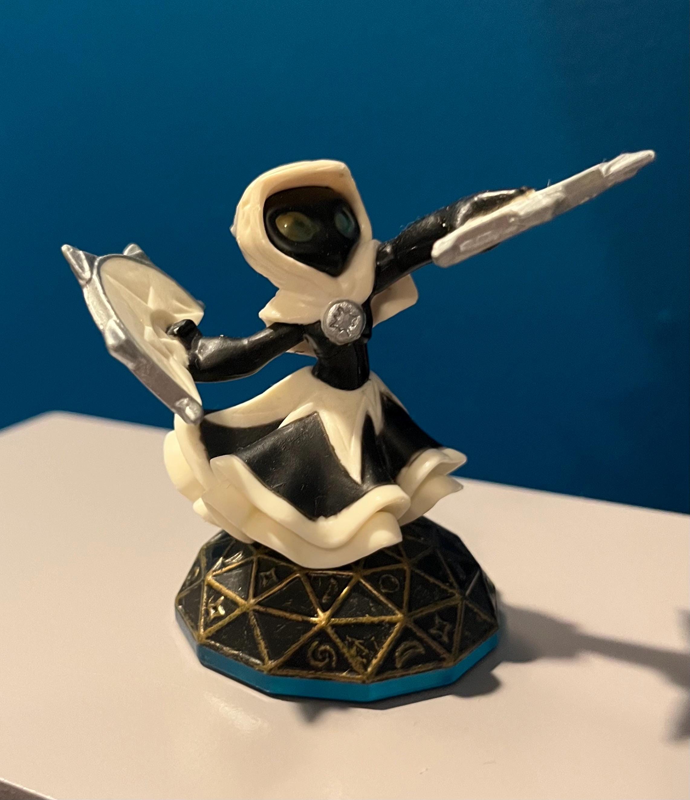 Eruptor Skylanders Spyros Adventure Imaginators Wii U PS3 PS4 Xbox