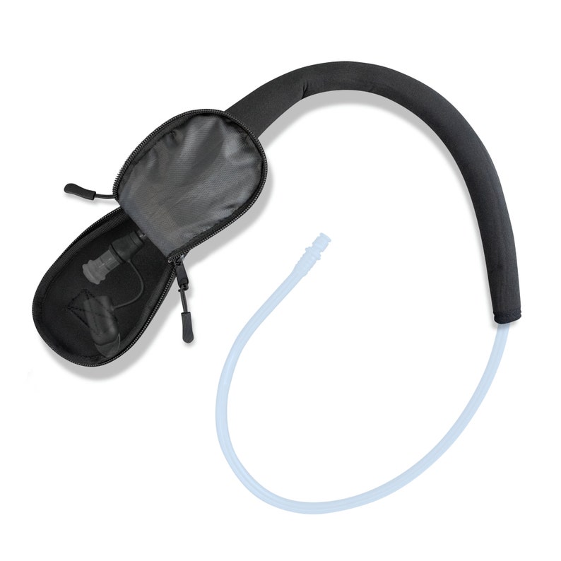 Hydration Backpack Drink Tube Bite Valve Cover Drink Tube Etsy Canada