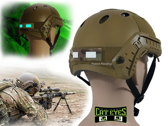 Multicam Military Cat Eyes Tactical 