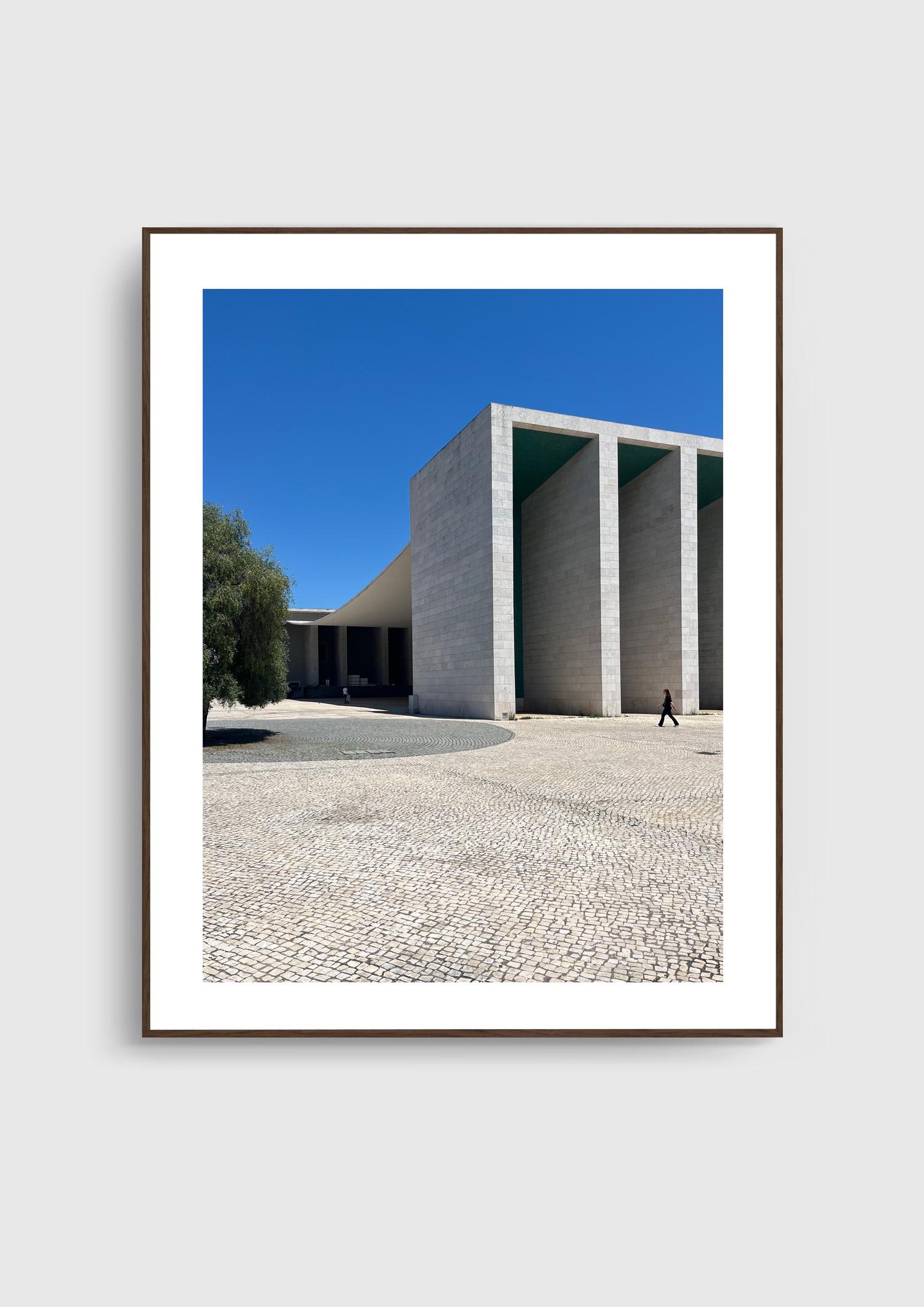 Alvaro Siza - Etsy