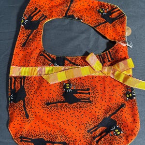 Halloween-slabbetje