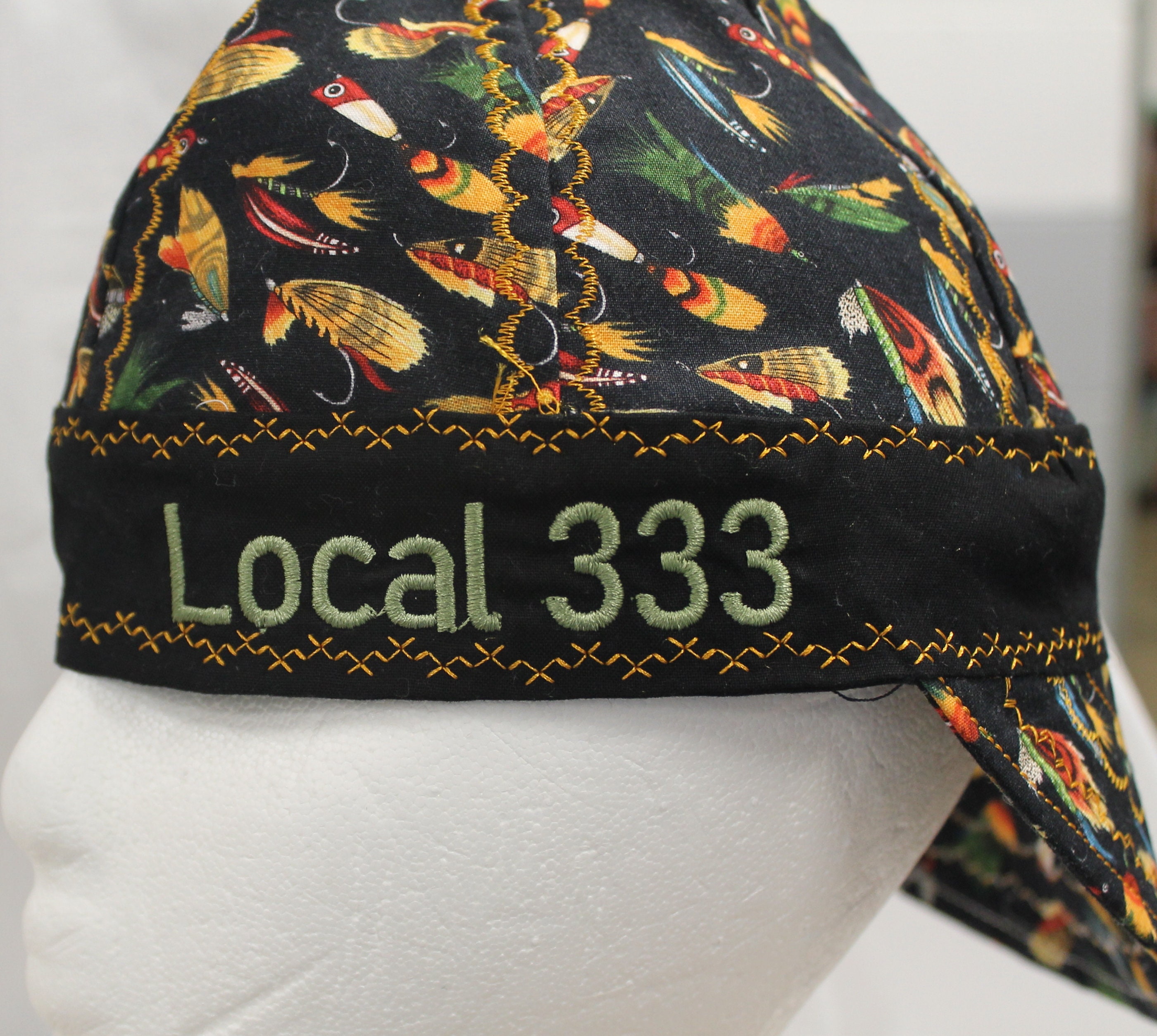 welding caps 7 1 2