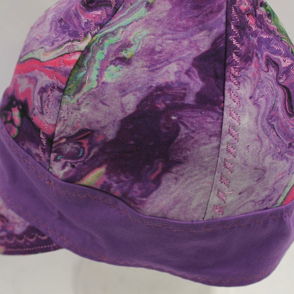 Fabric Welding Caps Etsy