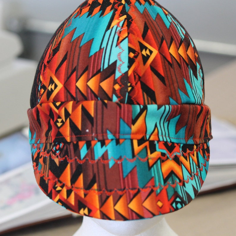 Weldingfitter cap add Local # and name