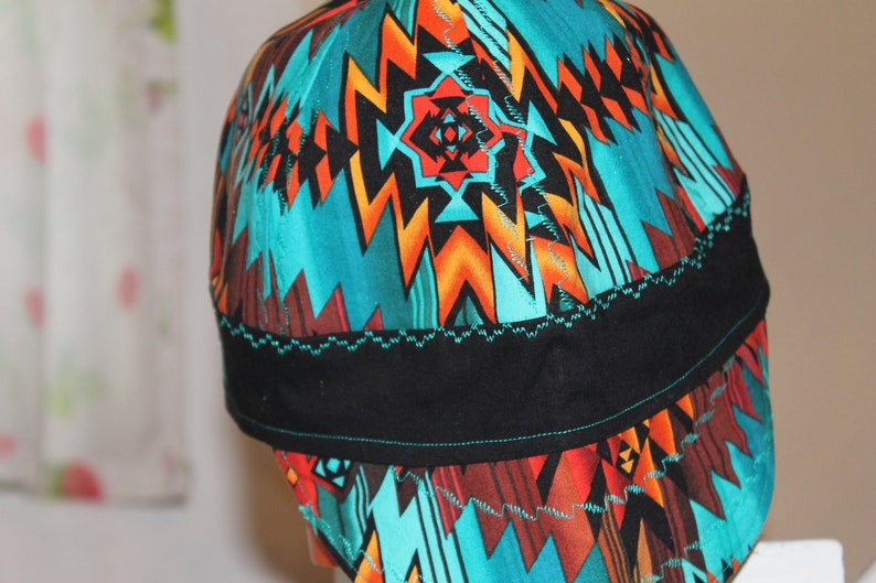 Weldingfitter cap add Local # and name