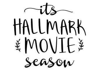 I'll admit that i spend most of my free time. Christmas Blanket Svg : Hallmark svg | Etsy
