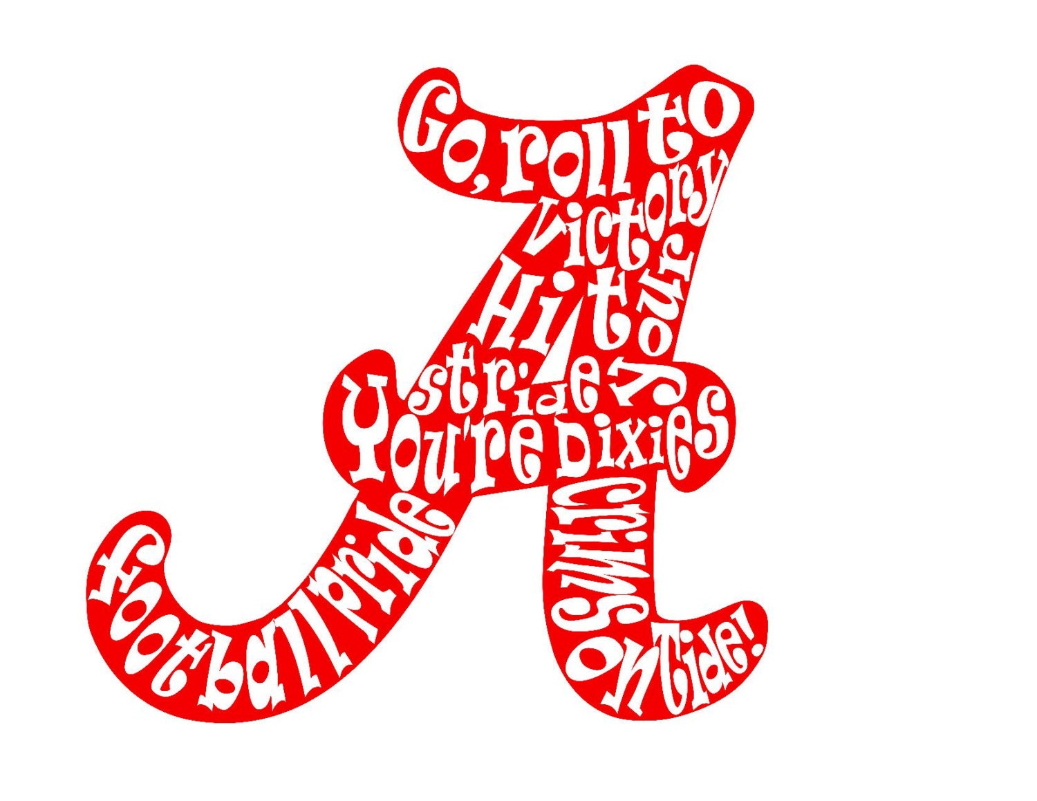 Free Free 97 Sweet Home Alabama Svg SVG PNG EPS DXF File