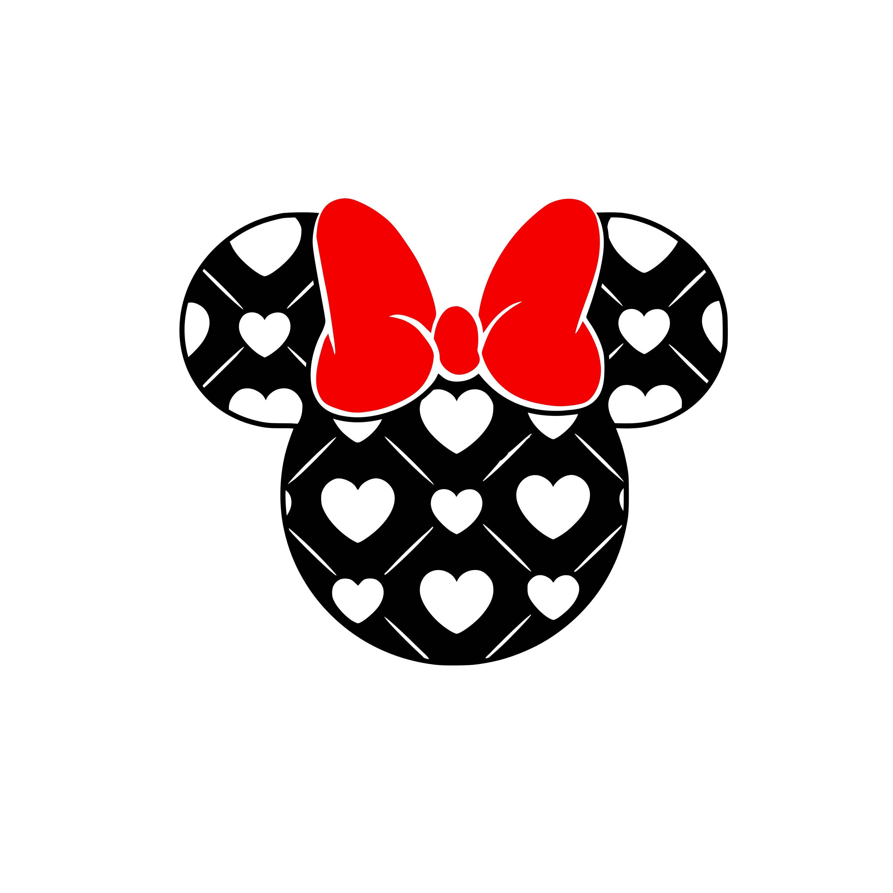 Free Free 314 Disney Valentine Svg Free SVG PNG EPS DXF File