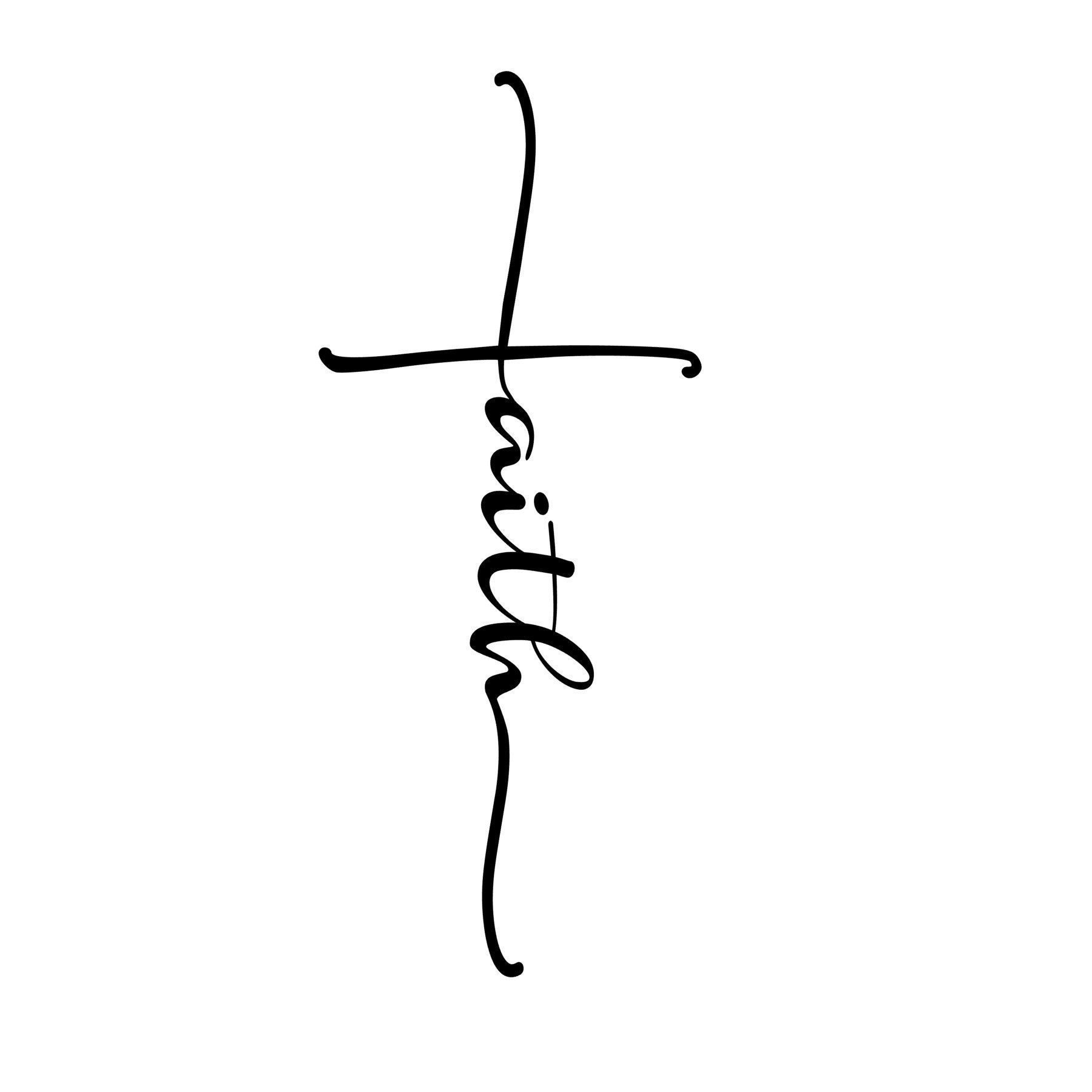 Free Free 50 Faith Cross Svg Free SVG PNG EPS DXF File