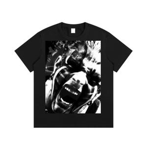 Jeff hardy Essential Cotton T-Shirt
