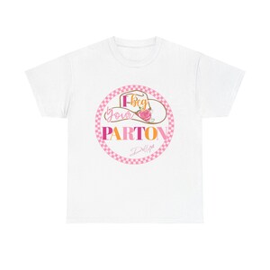 I Beg Your Parton, Heavy Cotton Tee, Fun Dolly Parton Graphic T-Shirt, Dolly Parton, Queen Dolly, Country Lovers, Western T-shirt