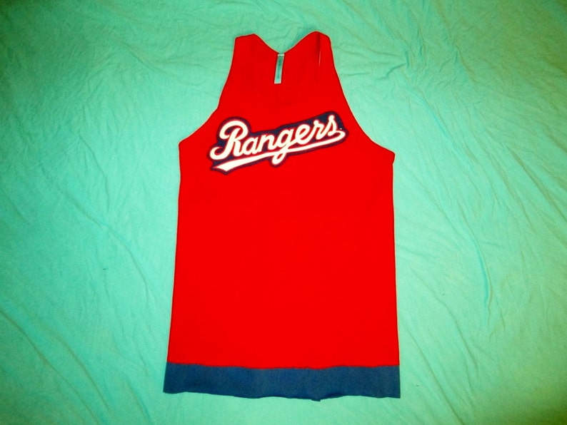 texas rangers t shirt dress
