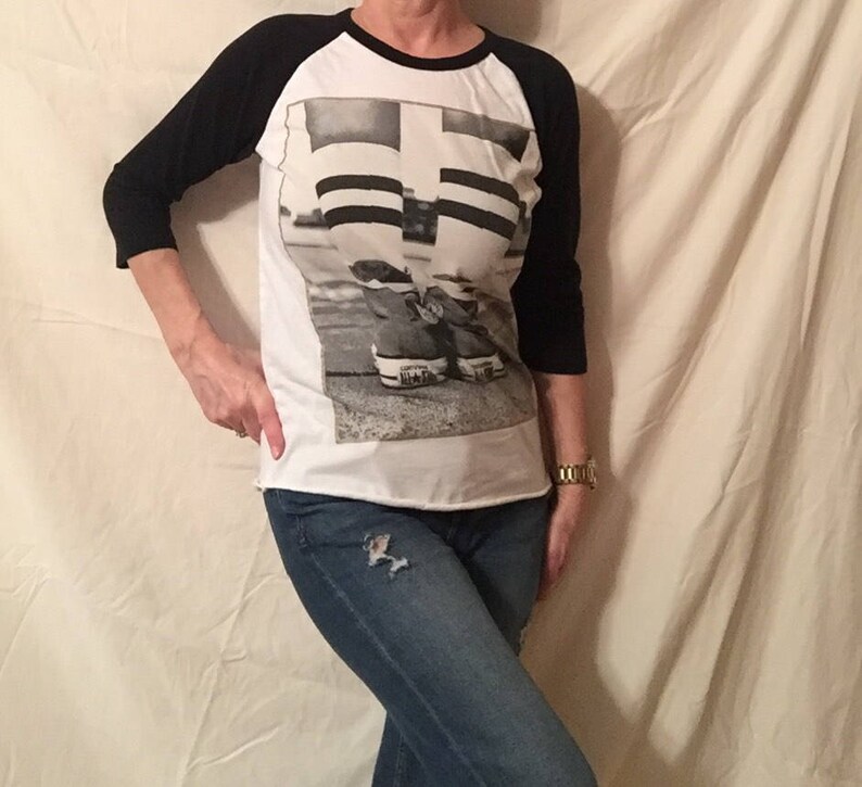 converse tee shirt