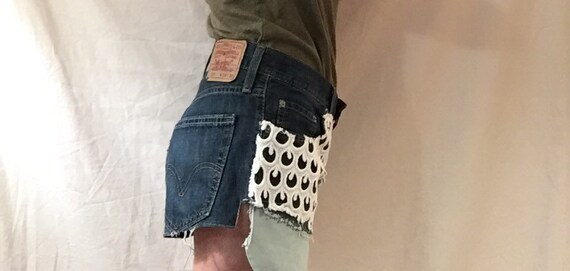 levis 527