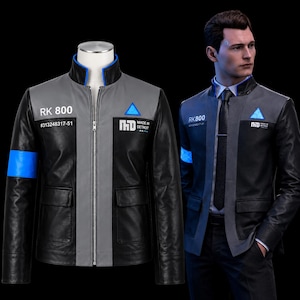 Detroit become human simon - Etsy 日本