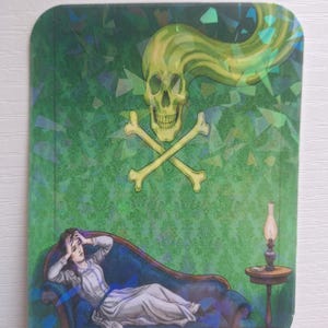Scheeles Green - Etsy
