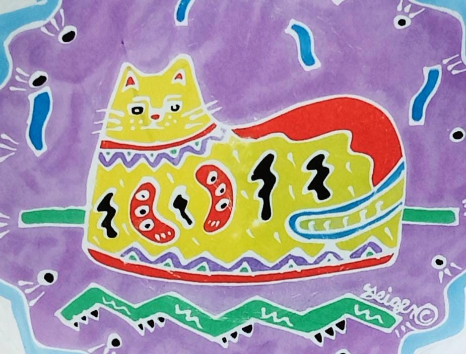 Judith Geiger - Etsy