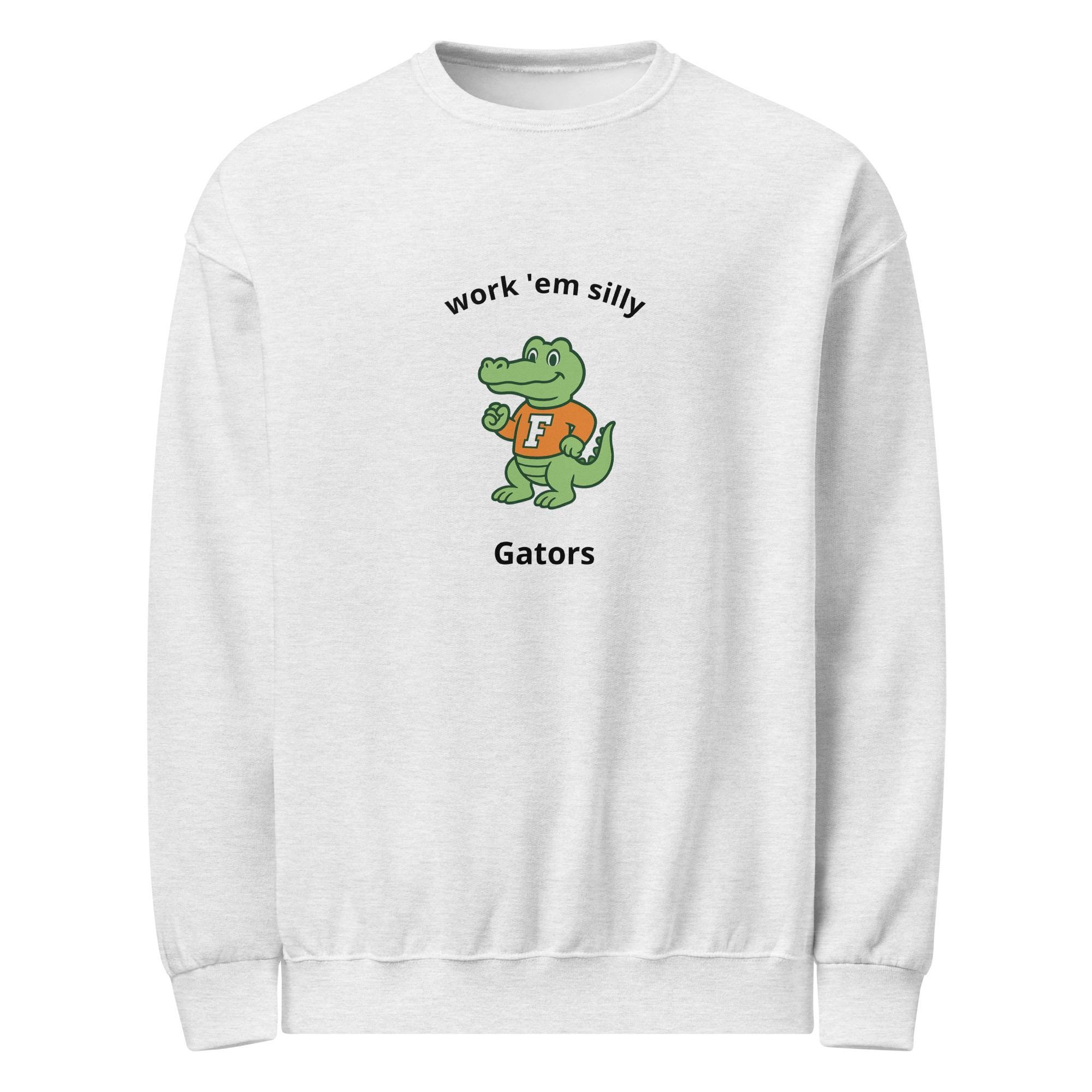 Florida Crew Neck - Etsy