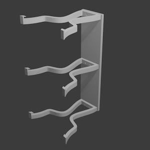 Cap Rack