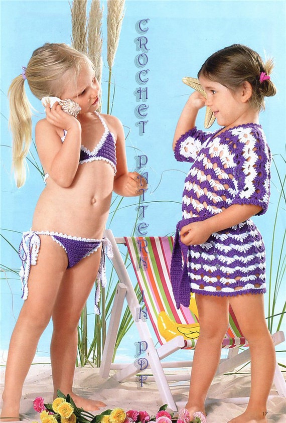 3 year old swimsuit