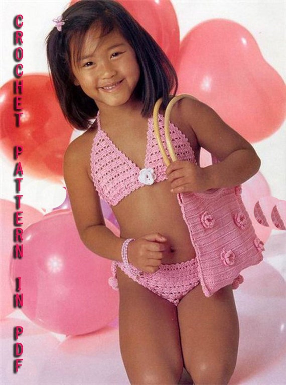 4 year old swimsuits