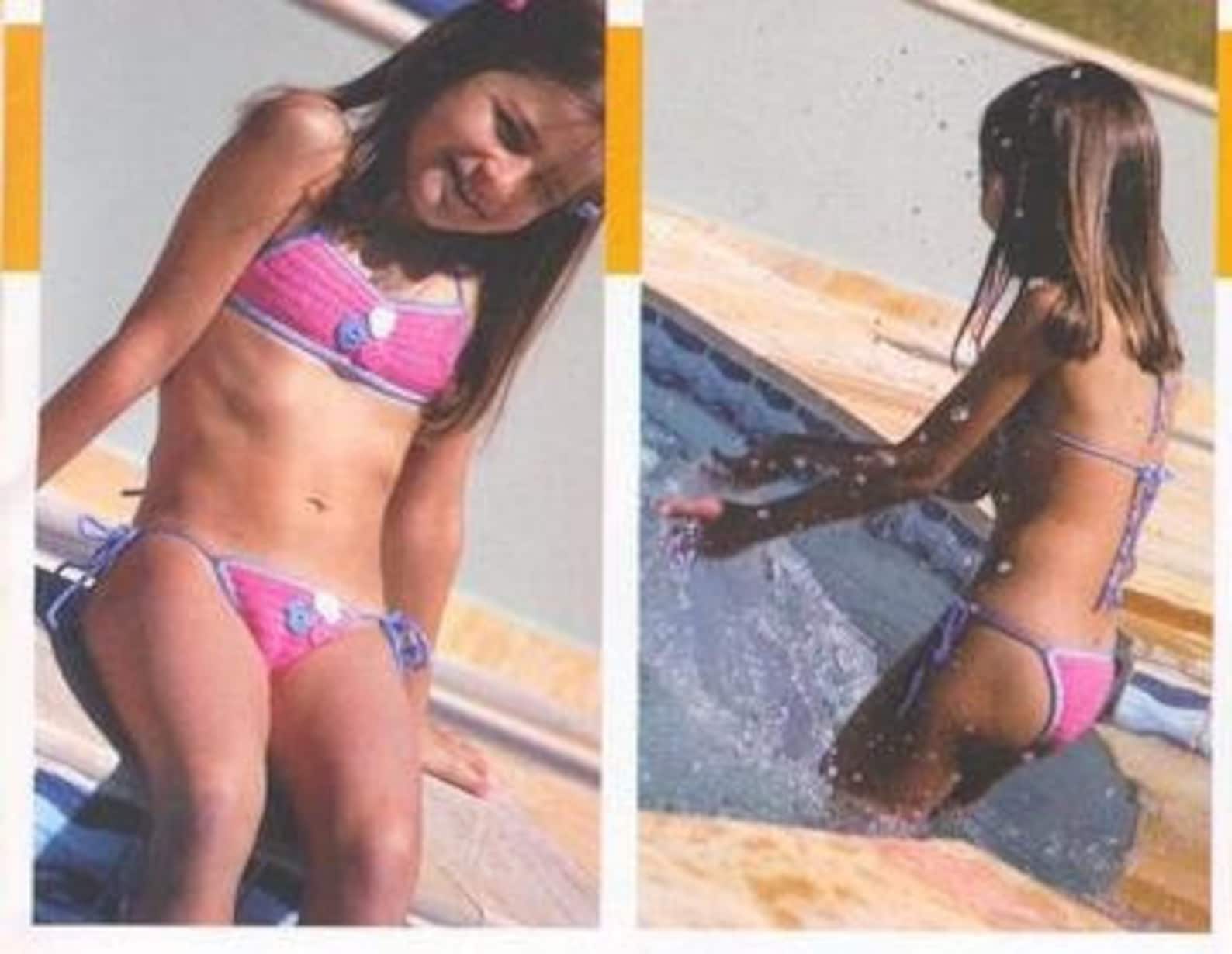 Marzia Nudes