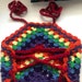 see more listings in the Crochet Hobo top section