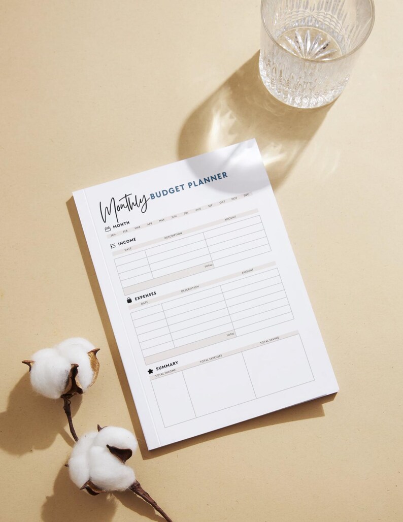 Mood & Energy Tracker – Printable Daily Log for Burnout, ADHD, and ...